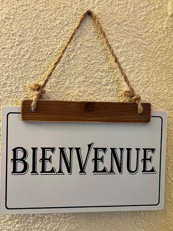 Gite Edelweiss A إِجويشا المظهر الخارجي الصورة